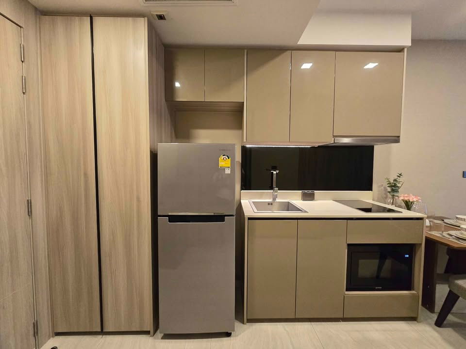 picture @Condorental condo for rent FYNN Sukhumvit 31 - 13/18