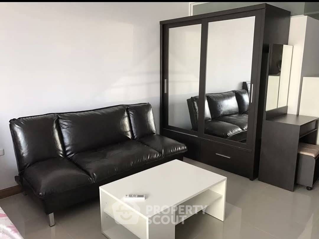 picture 1-BR Condo at Supalai River Resort Charoen Nakhon in Samre (ID 2349599) - 3/9