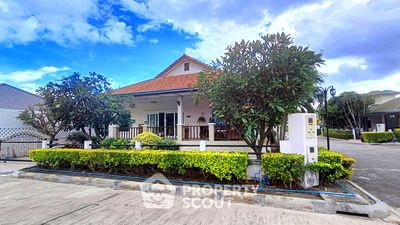 บ้านเดี่ยว หินเหล็กไฟ ประจวบคีรีขันธ์ : บ้าน 2-ห้องนอน ที่ เนเชอรัล ฮิลล์ ใน ชะอำ (ID 2349563)