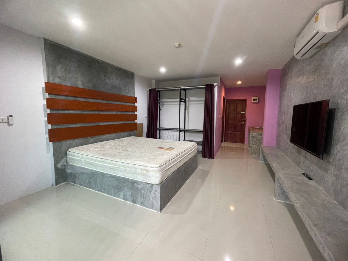 picture Sell : Hyde condo Pluak Daeng (Rayong) 799,000 baht - 1/7