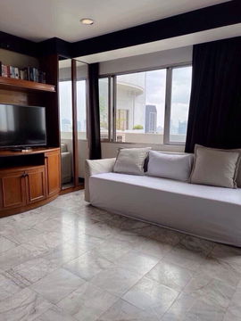 #A124346 ✅ 11/10/68  ให้เช่า Wittayu Complex📲📢สอบถาม ld line @condoboy