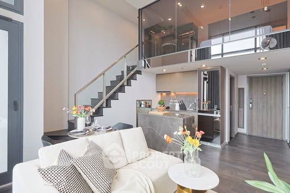 รูป คอนโด 1-ห้องนอน ที่ คอนเนอร์ ราชเทวี ใกล้ BTS ราชเทวี (ID 2349551) - รูปที่ 2/19