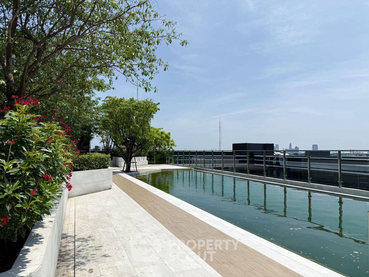 รูป คอนโด 1-ห้องนอน ที่ ไอดีโอ โมบิ สุขุมวิท 40 ใกล้ BTS เอกมัย (ID 2349170) - รูปที่ 18/20