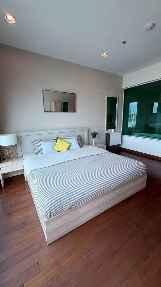 picture @Condorental condo for rent The Address Art Deco Chidlom - 2/11