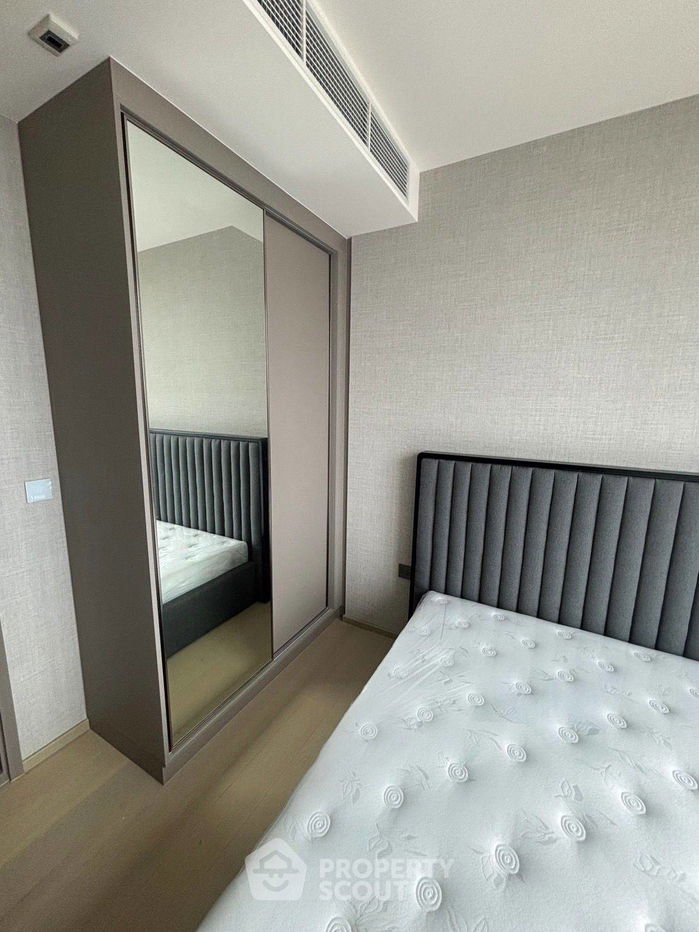 picture 1-BR Condo at The Extro Phayathai–Rangnam near BTS Victory Monument (ID 1823495) - 14/18
