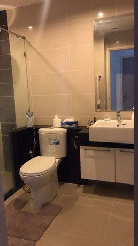 รูป C6216 ให้เช่า  :  คอนโด  ศุภาลัย ไลท์ สาทร - เจริญราษฎร์ ( BTS สุรศักดิ์ ) 064 665 4666 - รูปที่ 7/12