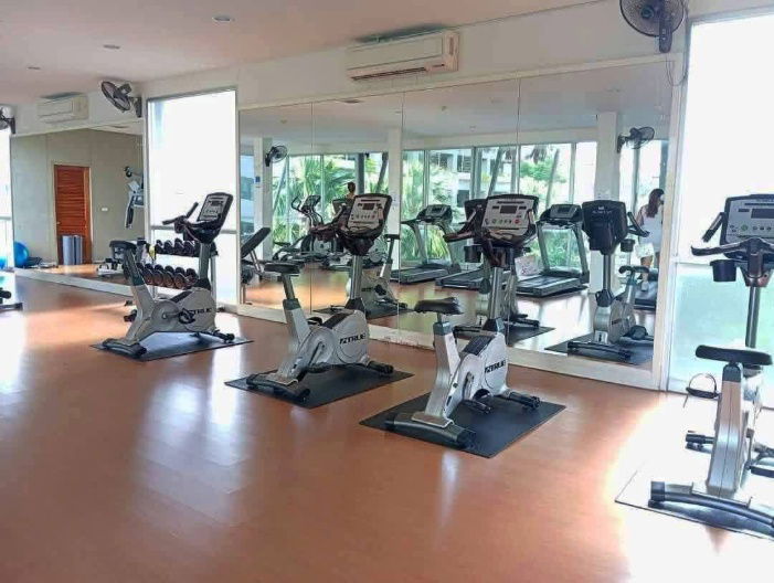 รูป 🏢 ให้เช่าคอนโด : Lumpini Park Rattanathibet - Ngamwongwan (ลุมพินี พาร์ค รัตนาธิเบศร์ - งามวงศ์วาน)   รหัสทรัพย์  | 📌LNP-C9859  - รูปที่ 12/18