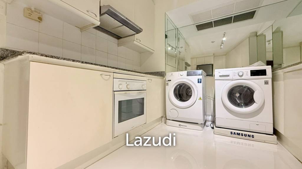 รูป 3 ห้องนอน 3 ห้องน้ำ 189 ตร.ม. รอยัล คลิฟ การ์เดนท์ พัทยา - รูปที่ 9/27