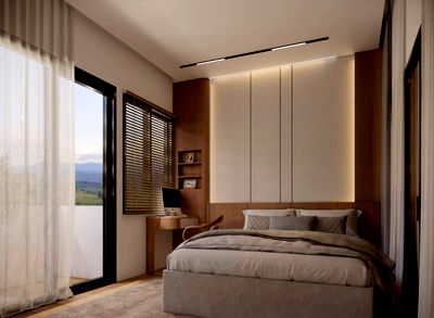 ขายคอนโด : ขาย ธารทิพย์ คอนโด 2ห้องนอน 2ห้องน้ำ 65 ตร.ม. ชั้น 7 วิวภูเขา (ID:1213CS)