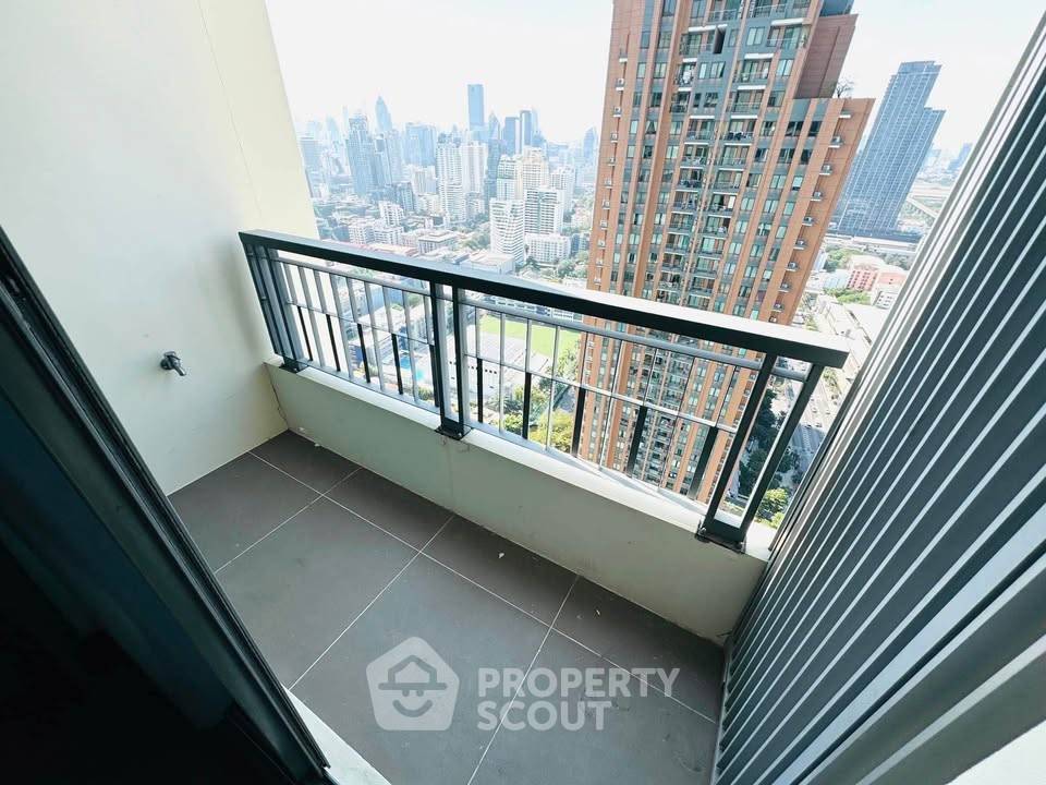 รูป คอนโด 1-ห้องนอน ที่ คิว อโศก ใกล้ MRT เพชรบุรี (ID 2348116) - รูปที่ 7/10