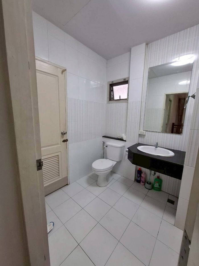 picture Full furnished house for rent ( near the airport and mega bangna shopping mall) - 10/30