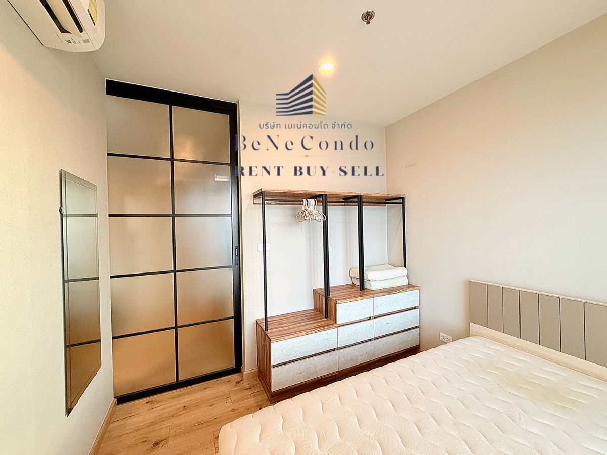 picture *** Condo for rent : Brix Condominium ***  - 3/14