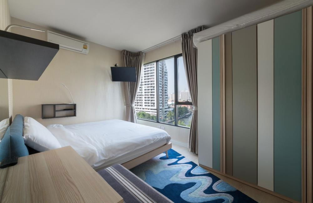 picture PFD-06173	Condo for Rent:  Niche Pride Thonglor- Phetchaburi Schedule a viewing ■ Line: @propertyfinder	 - 7/11