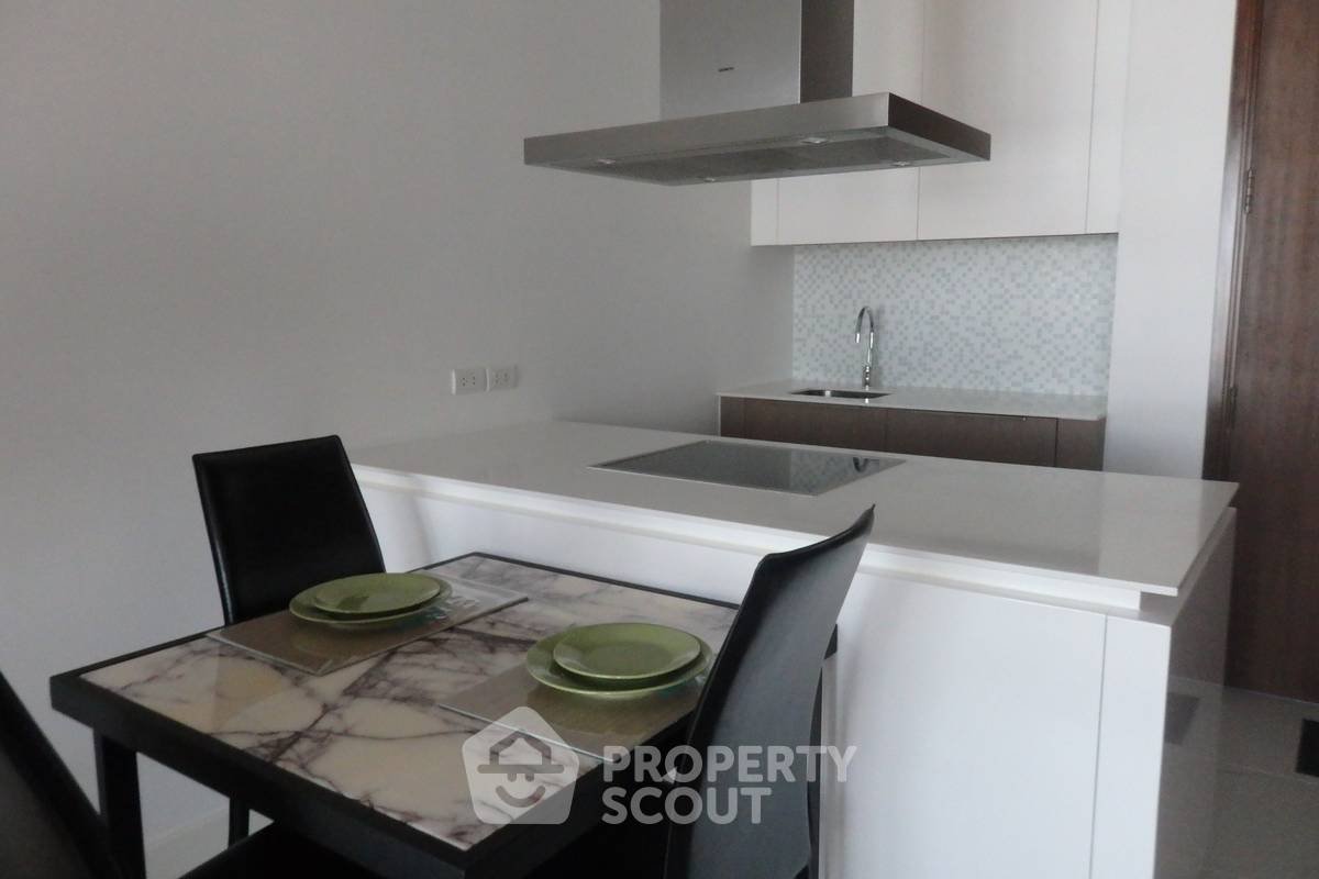 รูป คอนโด 1-ห้องนอน ที่ 185 ราชดำริ ใกล้ BTS ราชดำริ (ID 881322) - รูปที่ 12/12