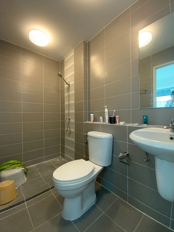 รูป ให้เช่า พลีโน่ ชัยพฤกษ์ (Pleno Chaiyapruek) Boon Estate - รูปที่ 8/15