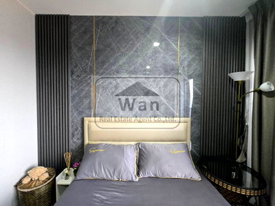 Condos for rent : politan aqua riversidecondo for rent
