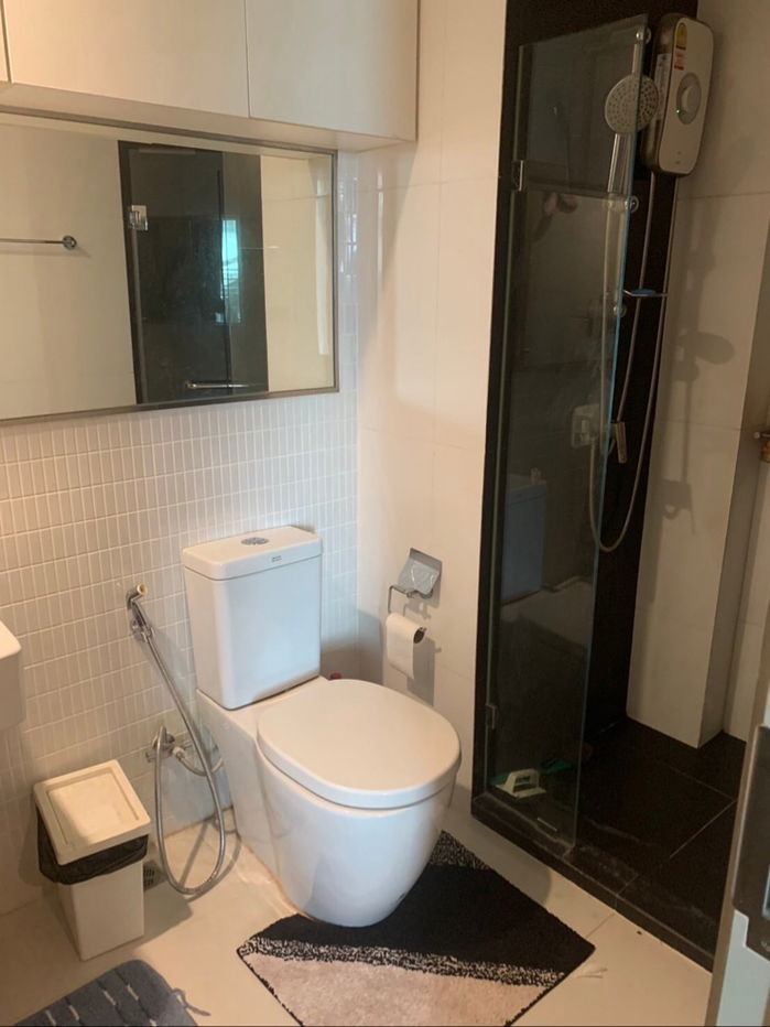 picture Condo for sale at Hue Sukhumvit  - 4/4