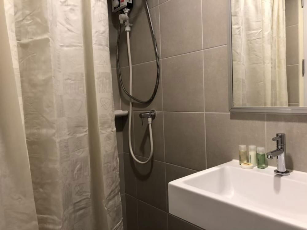 รูป 🎃RB20982 ให้เช่าถูกมาก🎈ลุมพินี พาร์ค เพชรเกษม 98✅แอดไลน์ @930jwqti ( มี @ ด้วย) แอดมินตอบไว - รูปที่ 3/9