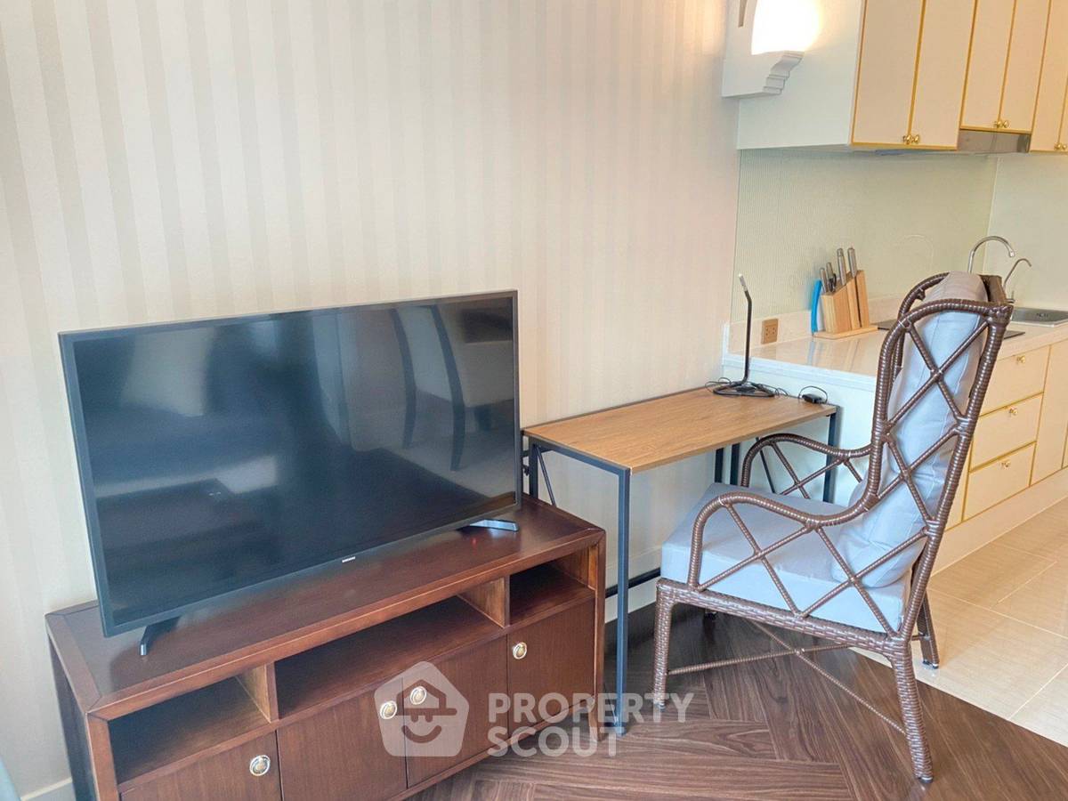 picture 1-BR Condo at Grand Florida Beachfront Pattaya close to Pattaya (ID 995475) - 13/16