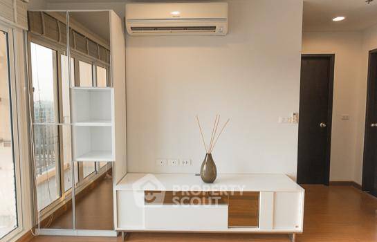 picture 2-BR Condo at Diamond Sukhumvit near BTS On Nut (ID 1166134) - 2/6