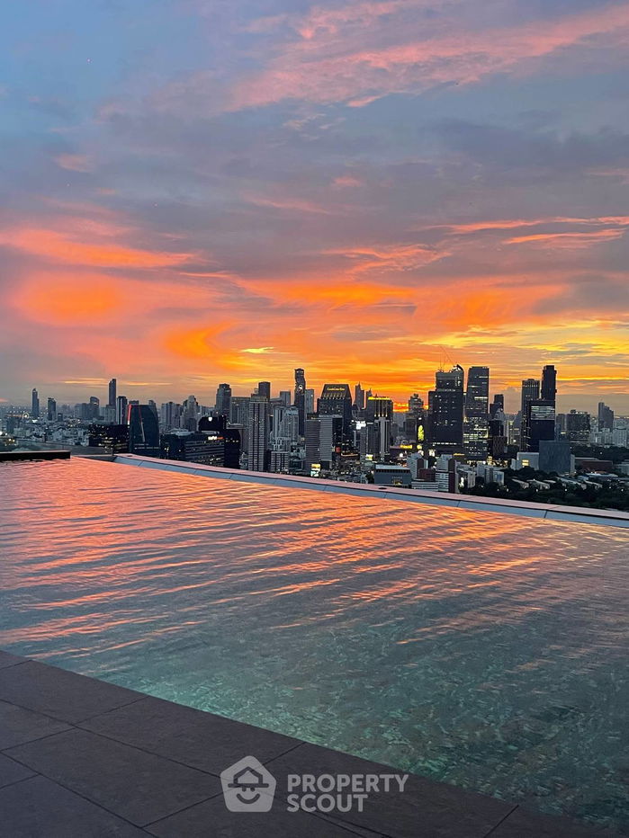 รูป คอนโด 2-ห้องนอน ที่ เดอะ ลุมพินี 24 ใกล้ BTS พร้อมพงษ์ (ID 1895455) - รูปที่ 11/11