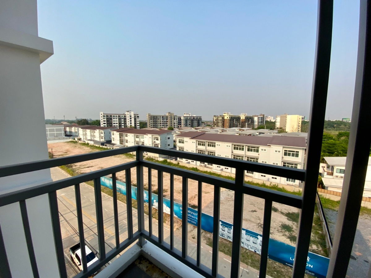 รูป City Link Condo 🔥 1Bed ตึก Oxford โซนใหม่ ชั้น 6 เช่าเพียง 11,000 บาท/เดือน🔥 - รูปที่ 15/21