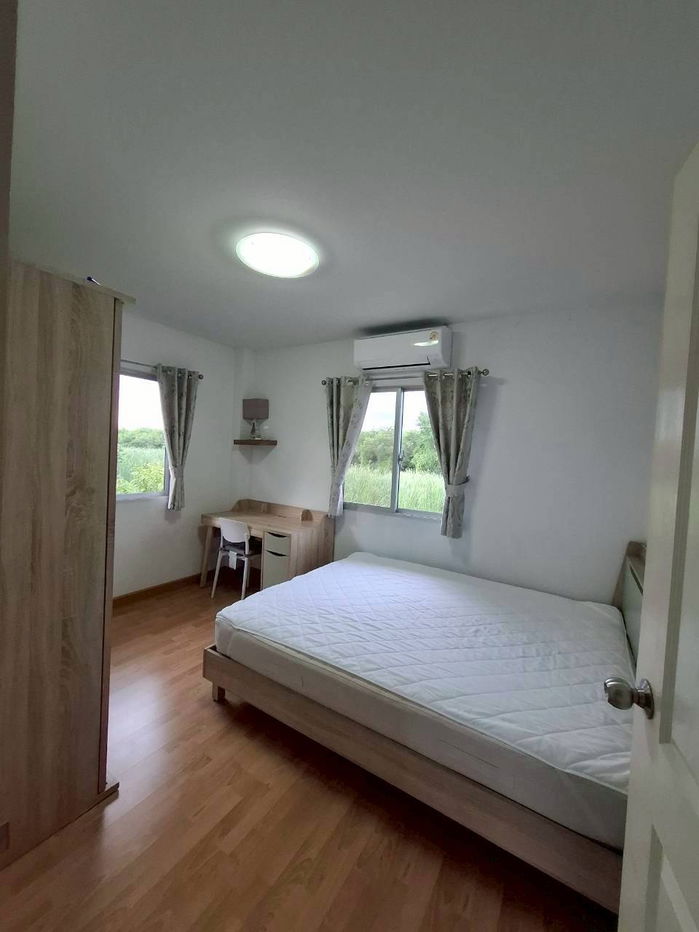 picture Full furnished house for rent ( near the airport and mega bangna shopping mall) - 9/30