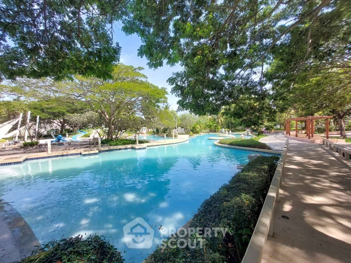 รูป คอนโด 1 ห้องนอน โบ๊ทเฮ้าส์ หัวหิน ชั้น 12 ขนาด 60 ตร.ม. ใกล้เดอะ เวนิซ เช-อัม (ID 1176923) - รูปที่ 29/29