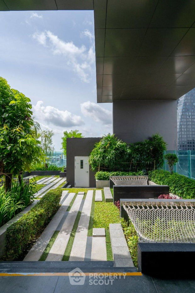 รูป คอนโด 2-ห้องนอน ที่ ริทึ่ม สุขุมวิท 36-38 ใกล้ BTS ทองหล่อ (ID 2102416) - รูปที่ 11/19