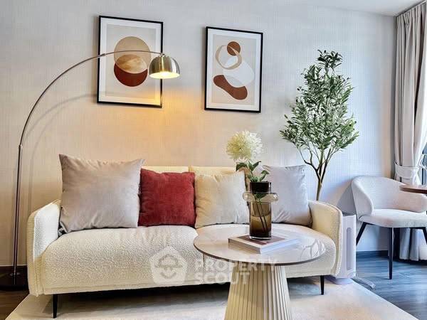 picture 1-BR Condo at Ideo Mobi Sukhumvit 40 near BTS Ekkamai (ID 2349170) - 2/20