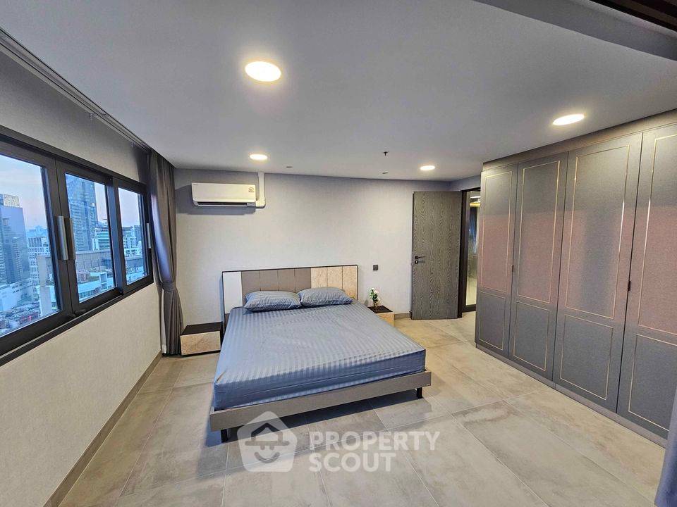 รูป คอนโด 3-ห้องนอน ที่ เดอะวอเตอร์ฟอร์ด ไดมอน ทาวเวอร์ สุขุมวิท ใกล้ BTS พร้อมพงษ์ (ID 1520858) - รูปที่ 7/24