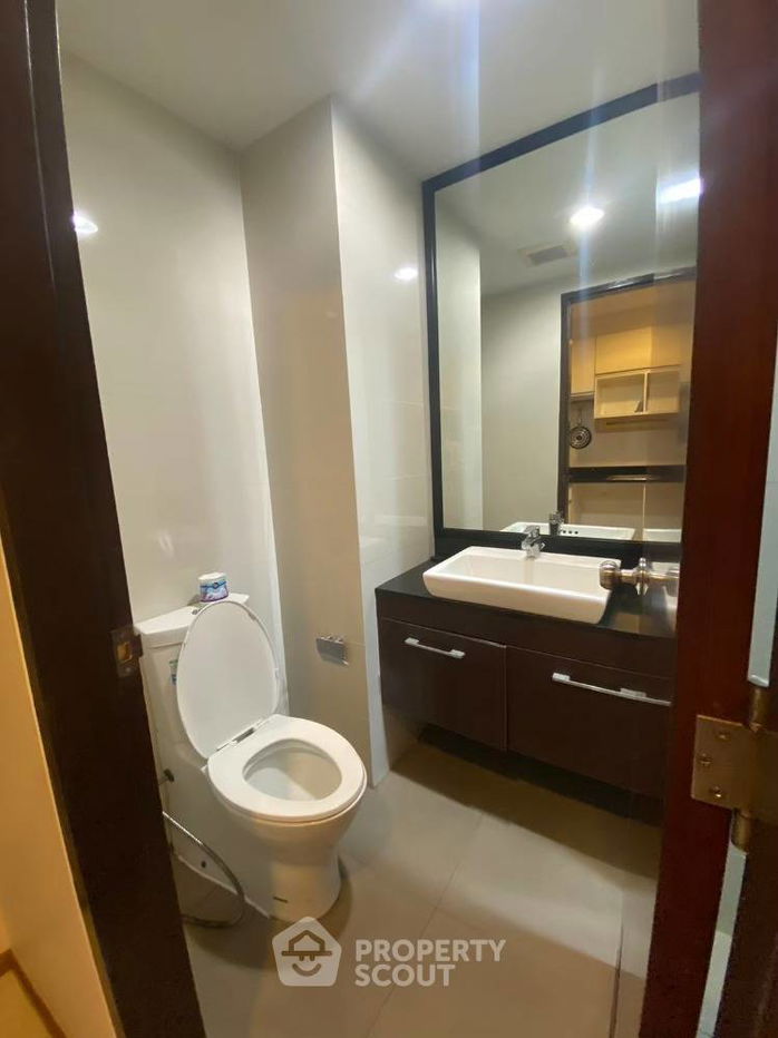 picture Studio Condo at Abstracts Phahonyothin Park near BTS Ha Yaek Lat Phrao (ID 1388266) - 17/62