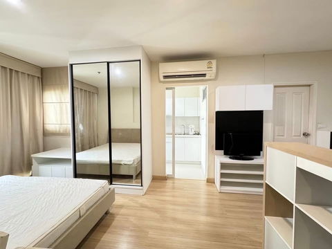 🏠RB20984 ให้เช่าถูกมาก📢ไลฟ์ แอท ลาดพร้าว 18👉🏻แอดไลน์ @062mnigk( มี @ ด้วย) แอดมินตอบไว