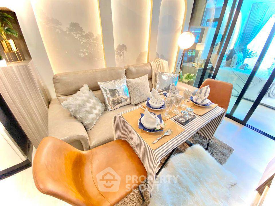picture 1-BR Condo at The Origin Sukhumvit 105 near BTS Bang Na (ID 469767) - 1/16