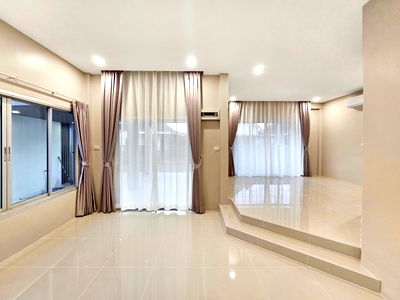 บ้านเดี่ยว ขอนแก่น : บ้านเดี่ยวรีโนเวทใหม่ 3ห้องนอน 2ห้องน้ำ | วีไอพีโฮม 7 ถนนศรีจันทร์