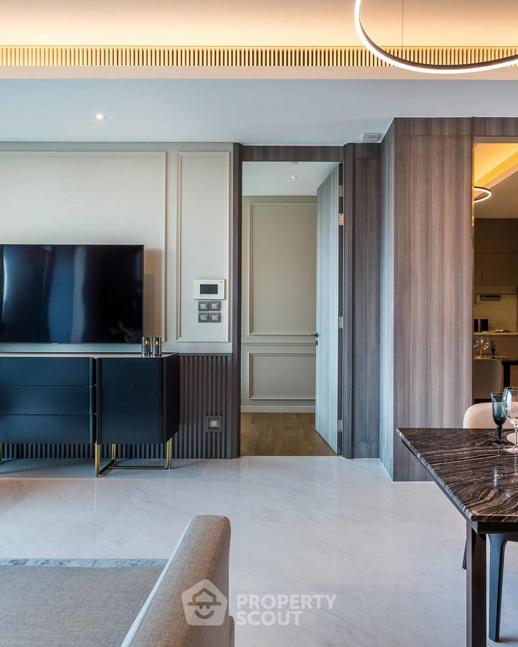picture 1-BR Condo at Sindhorn Tonson near BTS Ratchadamri (ID 2349760) - 7/19