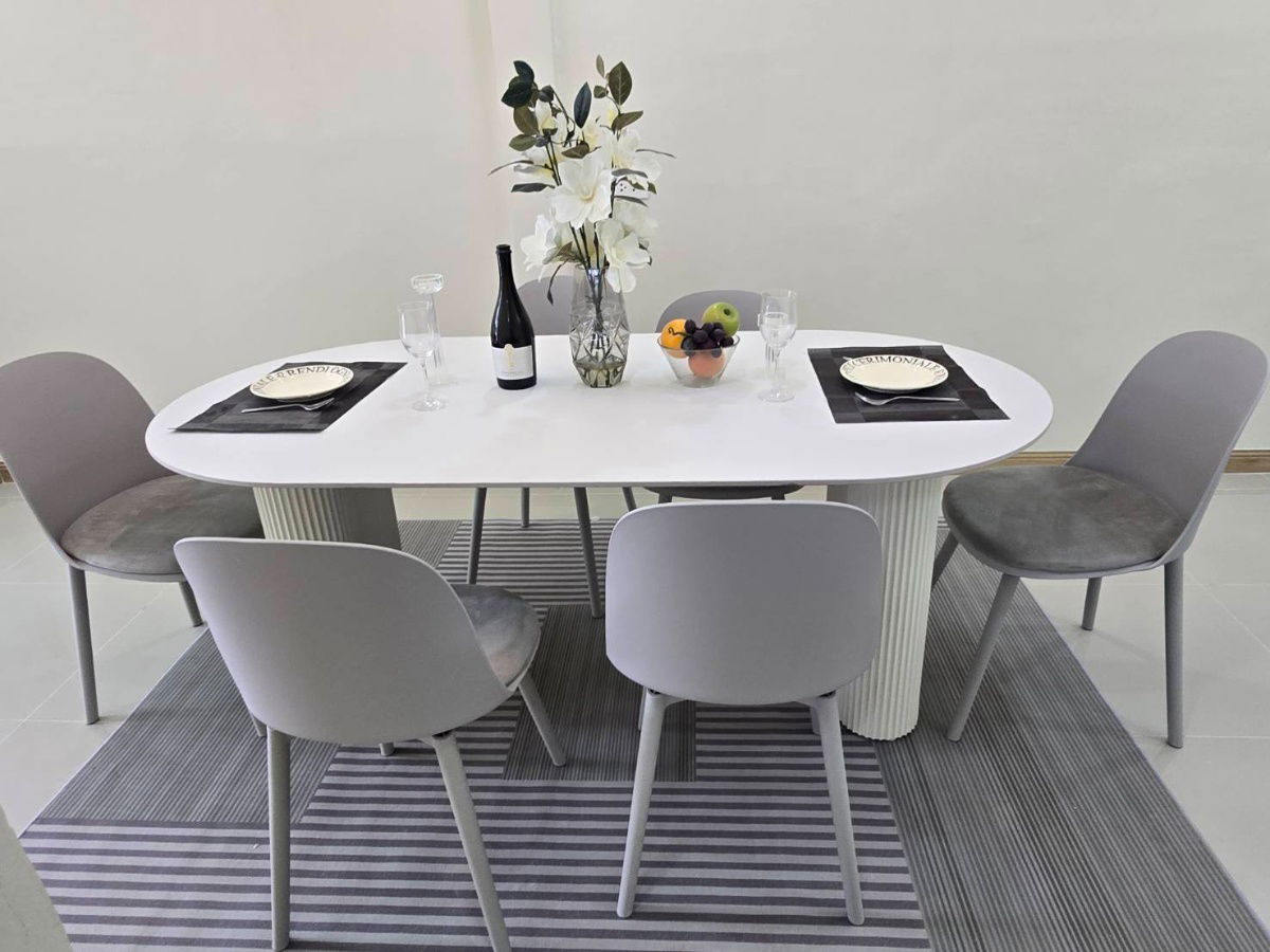 รูป บ้านแฝดหลังใหญ่ ทำเลทอง พร้อมเข้าอยู่ หมู่บ้าน ฟ้าปิยรมย์ โซนพฤกษ์วนา เฟส 6 ตกแต่งใหม่ แถมเฟอร์นิเจอร์ พร้อมอยู่ - รูปที่ 20/38