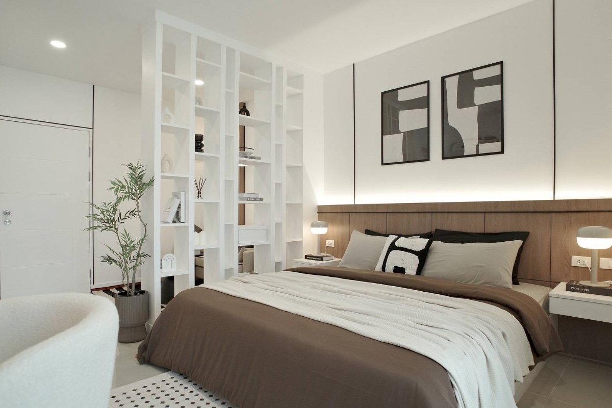 Panason City Condominium Newly Renovated Condo in Phuket City | Fully Furnished, Next to Makro - image 6