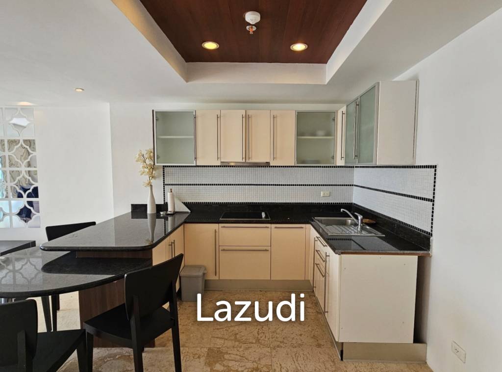 2 Bedroom Condominium with Seaview in Panwa for Sale - image 4