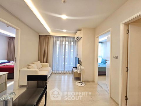 2-BR Condo at Vtara 36 near BTS Thong Lor (ID 2347318)