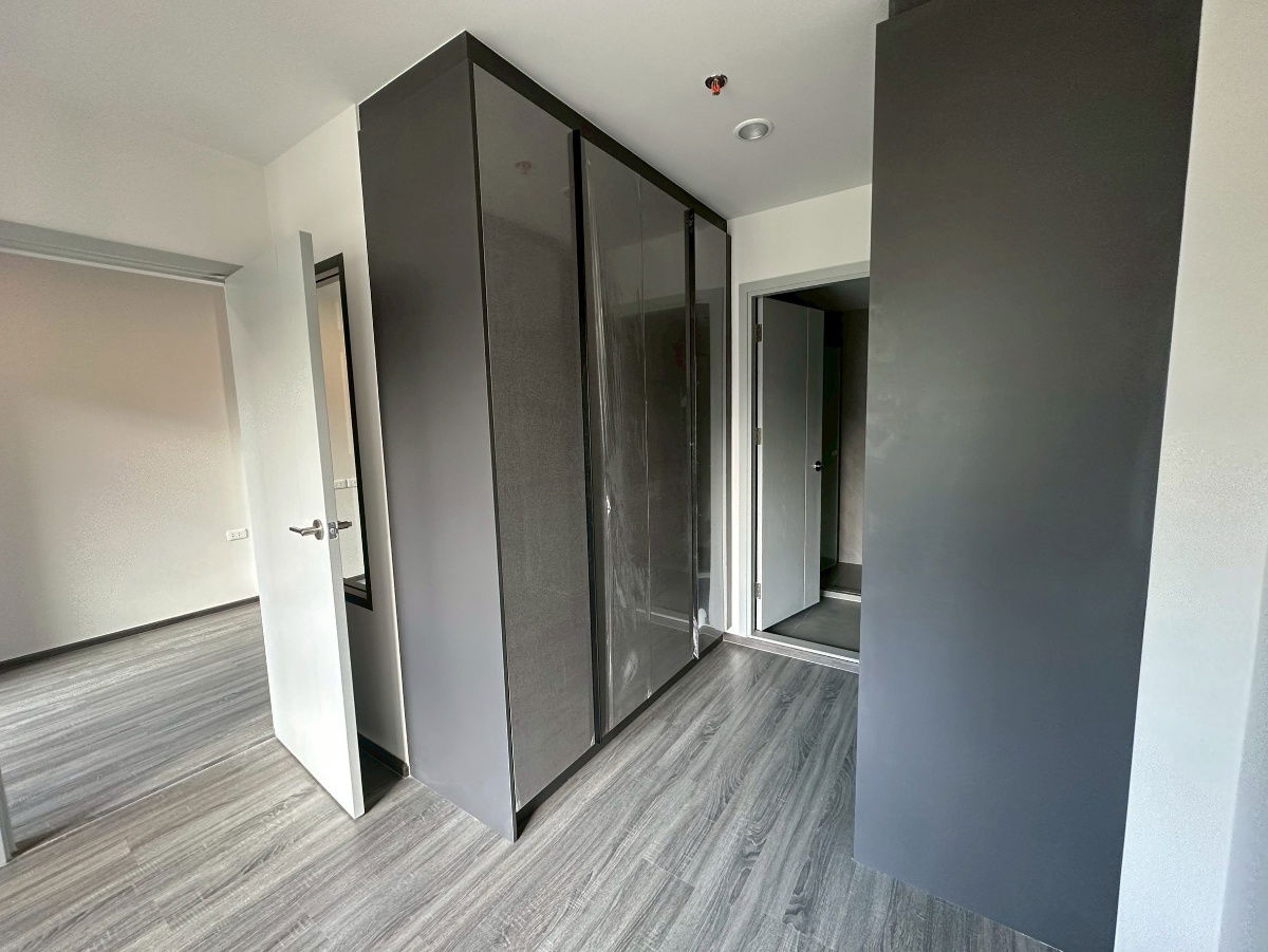 รูป 📣📣 ขาย Ideo Chula-Samyan ซื้อลงทุนได้เลยไม่ต้องหาผู้เช่าใหม่ ❤️‍🔥 - รูปที่ 3/4