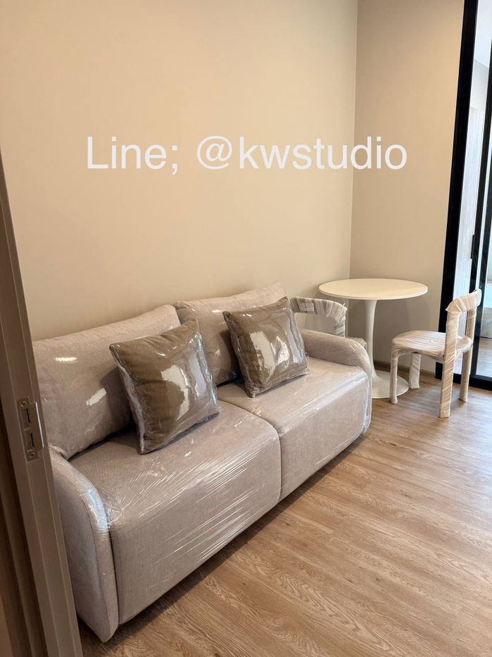 รูป ( N-PNW5 ) Plum New West Nice Room - รูปที่ 1/6