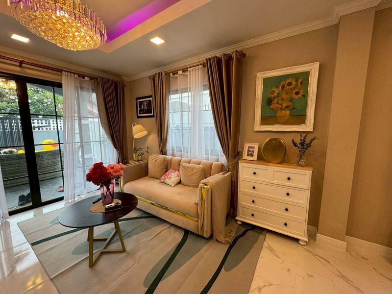 picture For Rent Fanthip village 1 5 Bedrooms 4 Bathrooms - 8/14