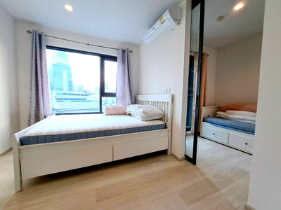 Condos for rent : Life One Wireless near Plernchit BTS