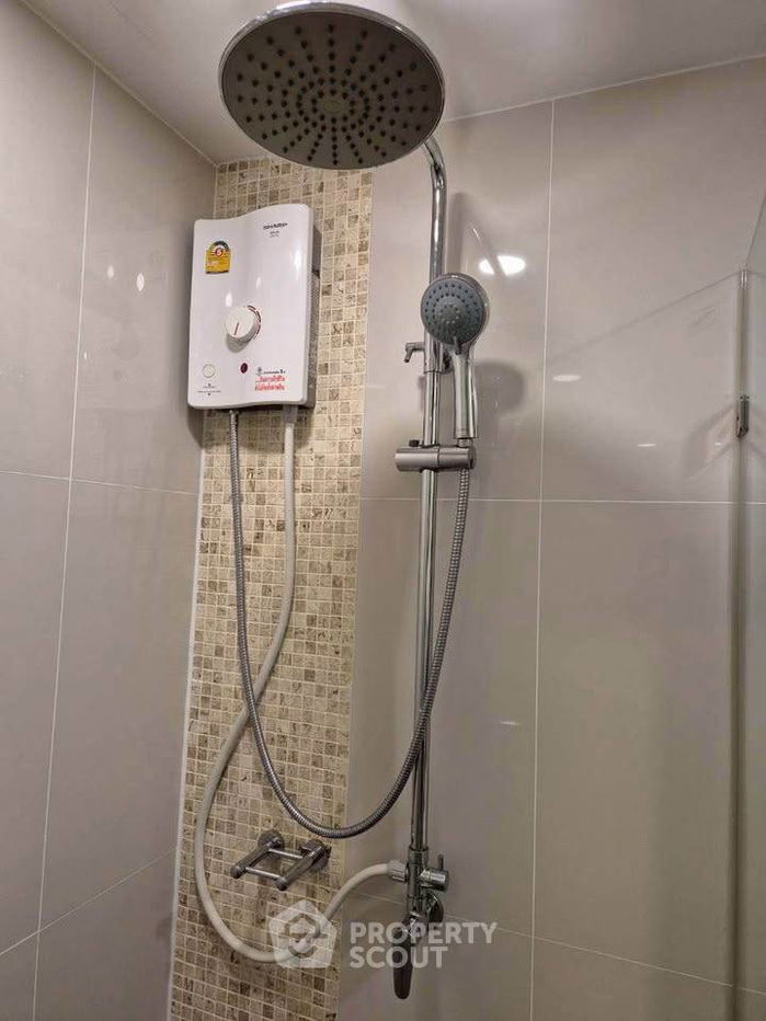 รูป คอนโด 1-ห้องนอน ที่ ชาโตว์ อินทาวน์ ปิ่นเกล้า ใกล้ MRT สิรินธร (ID 2348851) - รูปที่ 6/10