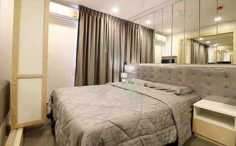 📌Exclusive!📌 For Sell Condo MIRAGE SUKHUMVIT 27 Building 1, Floor 6,1 bed room, Room size 36.00 sqm