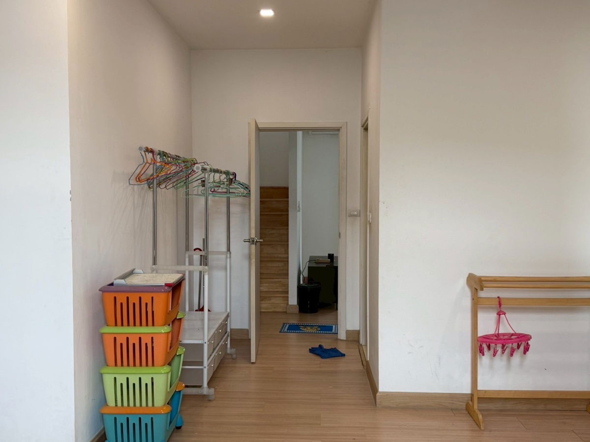 picture For rent Townhome @ Near Mega Bangna - 25/27