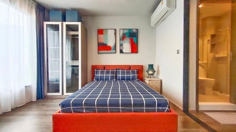 #SC8878​​​   📌 Rent | 🟦🟨Life Ladprao Valley​🟥🟩💬𝑪𝒐𝒏𝒕𝒂𝒄𝒕𝑳𝑰𝑵𝑬:@𝒔𝒆𝒄𝒓𝒆𝒕𝒑𝒓𝒐𝒑𝒆𝒓𝒕𝒚 🔥✨     