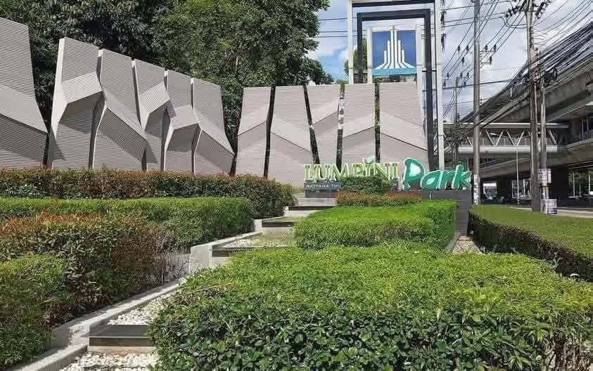 รูป 🏢 ให้เช่าคอนโด : Lumpini Park Rattanathibet - Ngamwongwan (ลุมพินี พาร์ค รัตนาธิเบศร์ - งามวงศ์วาน)   รหัสทรัพย์  | 📌LNP-C9859  - รูปที่ 2/18