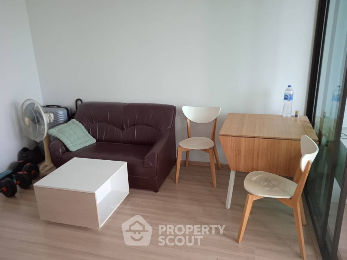 picture 1-BR Condo at Connext Condo Downtown Phuket in Talat Nuea (ID 2328181) - 1/12